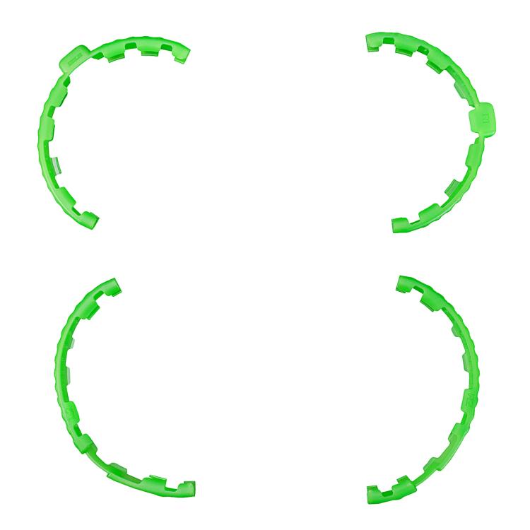 For DJI Flip STARTRC Propeller Guard Bumper For DJI Flip STARTRC Propeller Guard Bumper